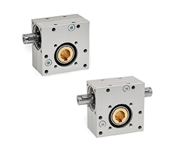 GN 3975-Worm Gear Reducers